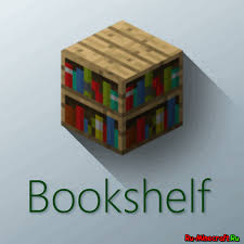 bookshelf api library мод 1 20 4 1