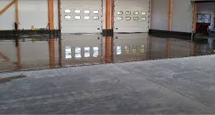waterproof a floor and stop rising d