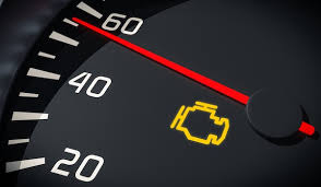 5 most important warning lights on your