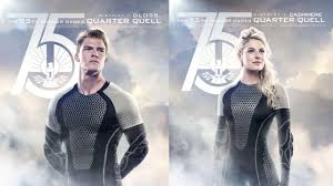 Katniss everdeen has returned home safe after winning the 74th annual hunger games along with fellow tribute peeta mellark. Catching Fire Your Guide To The Victors Fandango