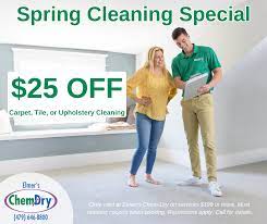 carpet cleaning fort smith