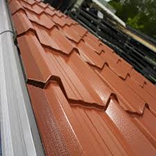 tile effect roofing sheets rhino