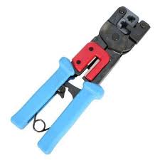 An electrical crimp is a type of solderless electrical connection. Crimping Tool Latest B2b News B2b Products Information