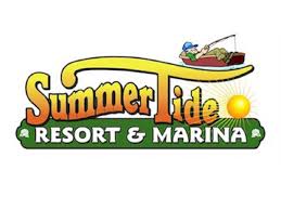 Summertide Resort And Marina Welcome