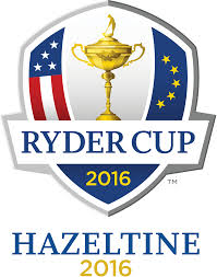2016 Ryder Cup Wikipedia