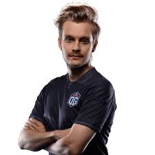 Formed in 2015, they are best known for their dota 2 roster winning the international 2018 and 2019 tournaments. Meet The All Stars Of Team Og Jesse Jerax Vainikka