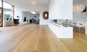 golden wood floor interior design ideas