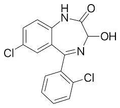 Benzodiazepine Wikipedia