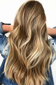Adding highlights to her tresses has allowed her to brighten her overall appearance, as well as make her tousled strands pop! Top 54 Dirty Blonde Hair Styles Lovehairstyles Com