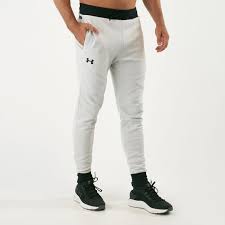 Under Armour Mens Unstoppable Double Knit Joggers