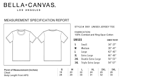 Size Charts For The Three Percenter Apparel
