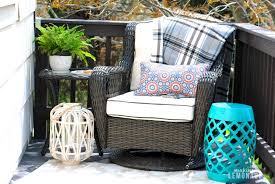 Spring Deck Refresh Outdoor Living