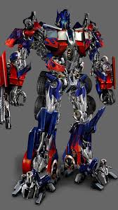 transformers 2 optimus prime wallpaper