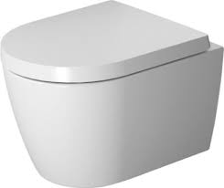 Duravit Me By Starck Wall Mounted