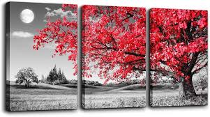 Canvas Wall Art For Living Room