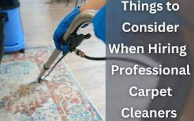 central valley carpet cleaning