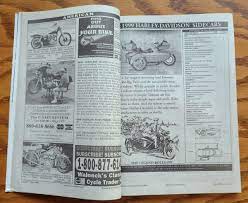 walneck s clic cycle trader magazine