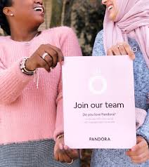 join our team pandora jewelry