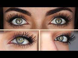 all about mascara make your lashes