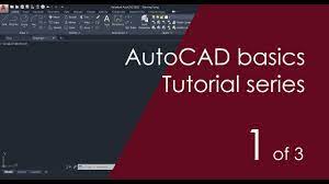 By roosi80 in circuits software. Autocad Basic Tutorial For Beginners Part 1 Of 3 Youtube