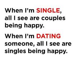 Funny Quotes About Being A Single Man : Funny Quotes and Sayings ... via Relatably.com