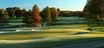 Golf - Westwood Country Club - VA