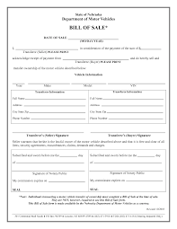 Sampleto Bill Of Sale Printable Form Forms And Template Nc Askoverflow