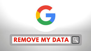 How to remove profile photo from google account. How To Delete Your Google Account Data Youtube