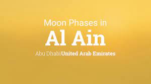 Moon Phases 2021 – Lunar Calendar for ...