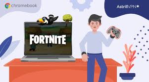how to play fortnite on