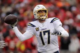 Philip rivers is an nfl quarterback. Philip Rivers Discusses Moving From San Diego To Florida Amid Rumors On Future Bleacher Report Latest News Videos And Highlights