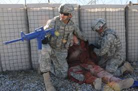 The.50 beowulf creates a significant entrance wound on game but when running it with frangibles there is rarely an that 50 cal revolver, though. Casualty Evacuation Highlander S Postings From Iraq