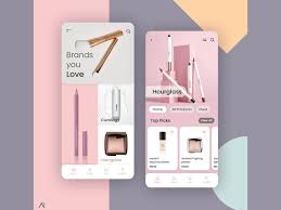 makeup app free xd resource adobe