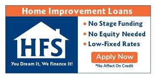 Financing Mhl Property Maintenance