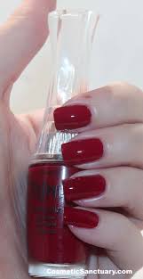 trind caring colors nail lacquer