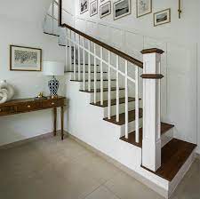 8 Staircase Decorating Ideas For Home