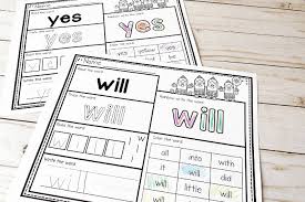Time4learning is an the spelling curriculum for kindergarten should cover kindergarten spelling words start with basic you can skip lessons that teach. Free Printable Kindergarten Sight Words Worksheets
