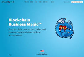 About the dragonchain cryptocurrency forecast. What Is Dragonchain Coin Drgn Beginner S Guide Captainaltcoin