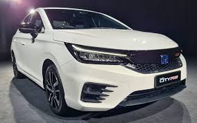 Latest honda city facelift model. Honda City Officially Launched In Malaysia From Rm 74k Automacha