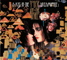 a kiss in the dreamhouse polydor 1982