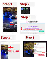 It is helping you save video from tiktok videos in mp4, mp3. Download Tiktok Videos Without Watermark Search User Hashtag
