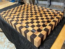 end grain cutting boards ellis custom