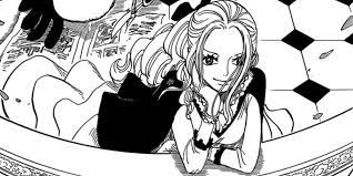 One Piece Chapter 1074 Spoilers Tease The Return Of Vivi