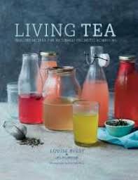 books kinokuniya living tea healthy