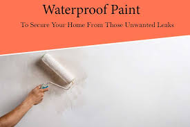 10 best basement waterproofing paint