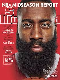 James harden's beard, houston, texas. James Harden S Beard On Twitter Oh Look James Made The Cover Too Dtgoterakhou Rockets Star James Harden Will Be On The Cover Of This Week S Si Http T Co Qerqlnorcn