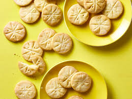 homemade lemonades cookies recipe