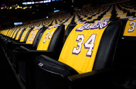 What do you think about the lakers city jersey's for the upcoming season if these are the actual new city edition jerseys, the knicks need to get over their obsession with kawhi leonard and the los angeles clippers answered a couple of low moments in their season — and. The Definitive 2020 21 Nba City Edition Jersey Power Rankings