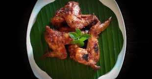 Bagi teman wahab yang pecinta kuliner pasti tidak asing dengan ayam bakar taliwang. 1 115 Resep Ayam Taliwang Khas Lombok Enak Dan Sederhana Ala Rumahan Cookpad