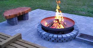 Pros Vs Cons Wood Burning Fire Pits